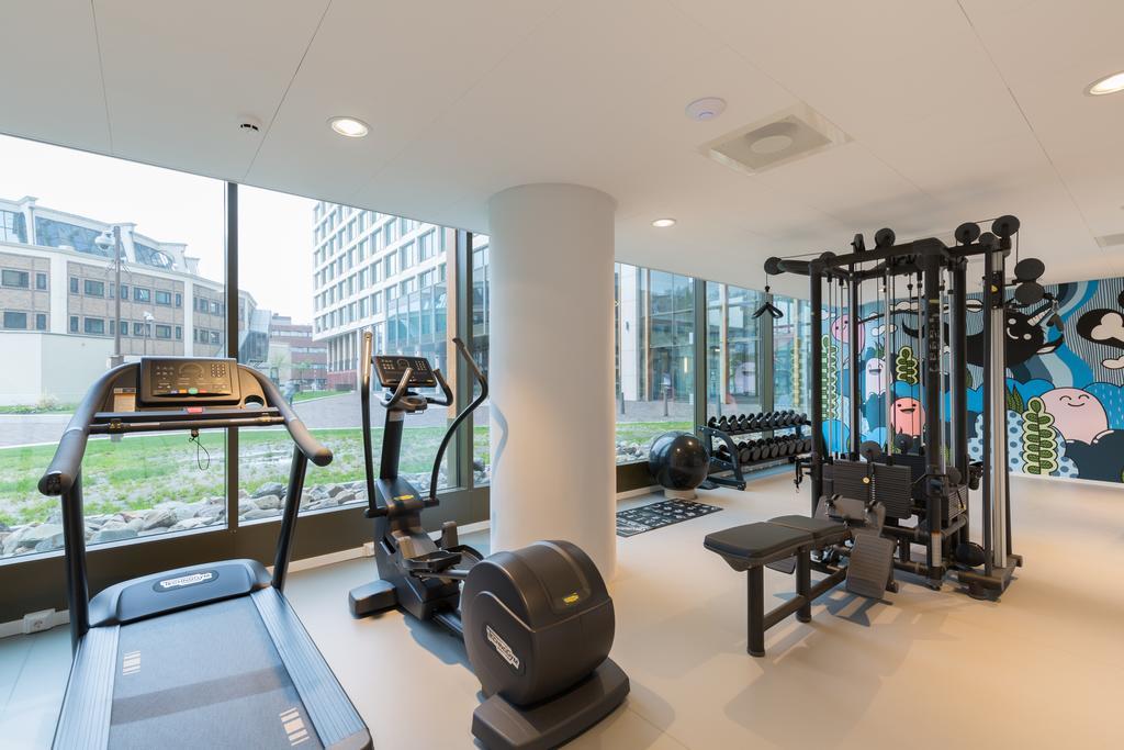 Premier Apartahotel
